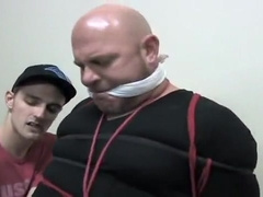 Dean- Sit There and Take it