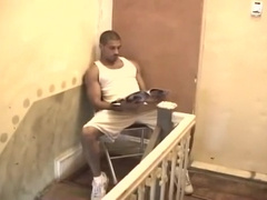 Latino Fan Club: Sex Slave City