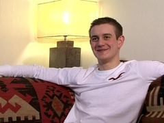 Callum Astor