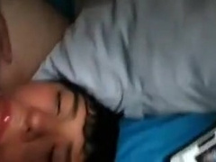 More Innocence at Halfway House