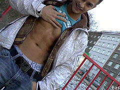 gorgeous Street fellow