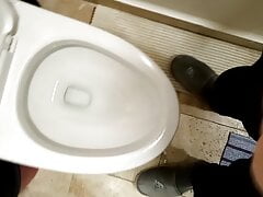 pissing for daddy #13