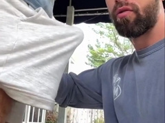 Breeding a Hot Tatted Guy