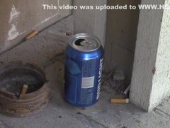 The Stand-Up Comedian, a short film