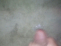 Catxxl ten min vid of me spunking (repeated vids)