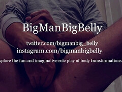 45 minutes of mpreg moans