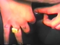 Antique Without a condom Amateur Lads Jizz Together