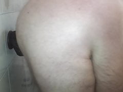 Superchubby SOC - Fat Dildo In My Fat Ass