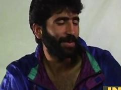 JNRC.fr - Turkish guy gets a blowjob