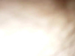 My friend cums on and in my asshole I sucked it ass to mouth