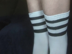 Taunting you in underpants. Part two