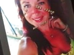 Your Bully Cum on your mother's face 2