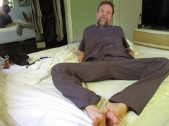 hairyartist introduces gay-for-pay conversion approach four loosened viewing