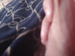 first time anal sex lots of cum and toys