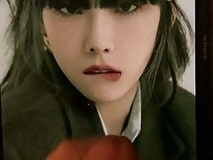 SNSD Taeyeon Cum Tribute