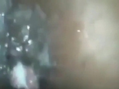 Scorching Bi-Racial breeding