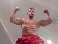 Greedy Romanian Businessman for FinDom submissives
