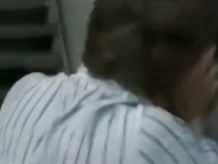 A Scene From Brokeback Mountain