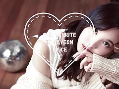 Cum Tribute Im Nayeon Twice #2