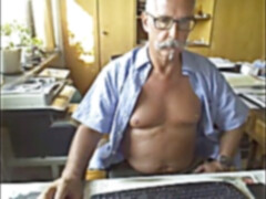 Step dad needs to jism