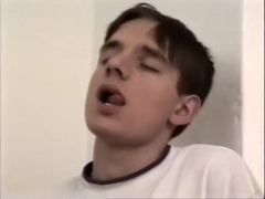 Vintage - Man's Best - Twinks Crash