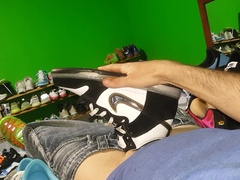 Nike dunk