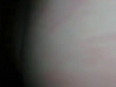 Fucking old bear at motel 4