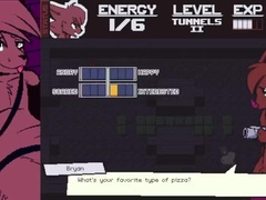 Thirstchasm - Playthrough (Part 1)