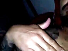 exhibitionist enjoying 2