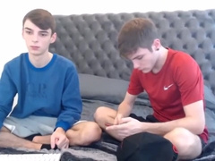 Booty Licking No Condom Stud Webcammin Twinkies