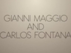 Gianni Maggio & Carlos Fontana - Biggest Is Greater Quantity Astonishing