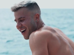 Ship Got Real Part 1 – Allen King & Dom King