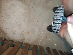 Jerk Off my Dick