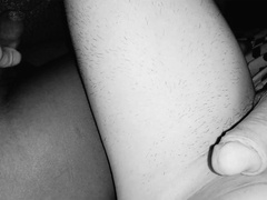 mi novio Y yo nos masturbamos un poco a la mañana two