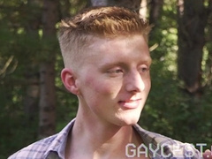 Gaycest - Twunk Enticed And Barebacked By His Uncle