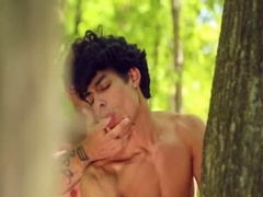 AUSTIN WOLFE & NICO LEON - CB