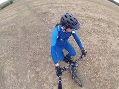 Out On My Bike