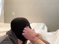 Straight alpha and sub cocksucker make a normal(ish) one