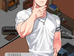 Ero Condo - Dickens - Camper 2Nd Starlet