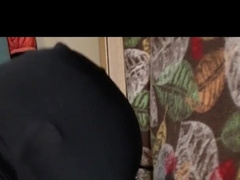 Handsome str8 delivery stud youngster visits gloryhole for very first-time and enjoys it.