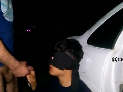 Amigos De Paja y Pete