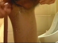 Condom-free Amateur Youngsters in the Shower