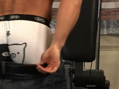 Jan Brtnik Sesh Stills