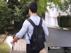 Maless Hard Sex 008 - Yake01