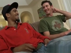 How to get Paki ghetto boy into gay sex lesson 1
