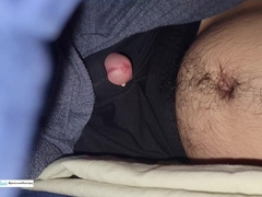 HUMID DESIRE caught on camera!