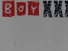 Euro amateurs Fap Styles and Kevin Nash ass-fuck breed rock hard