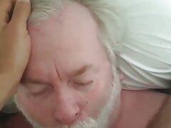 daddy suck