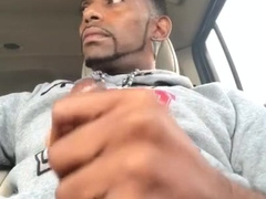 Long Stroke up Close Jism Shooter