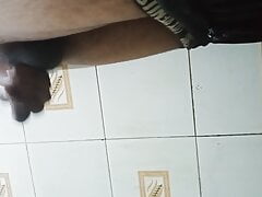 Haryana gay fuck bathroom